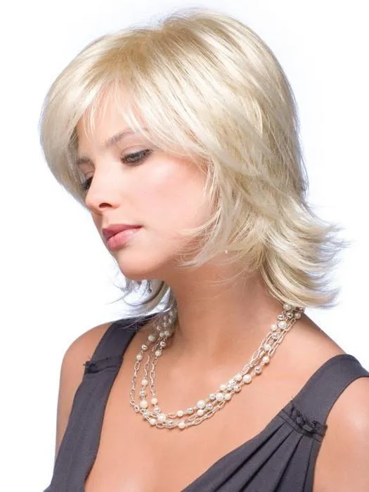 Claire | Synthetic Wig (Basic Cap)