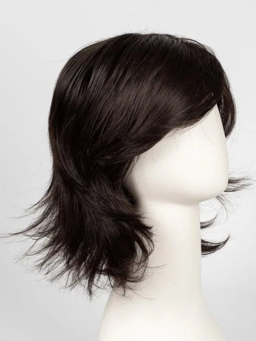 Claire | Synthetic Wig (Basic Cap)