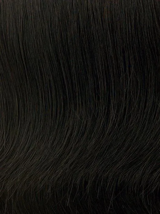 Classic Page | HF Synthetic Wig (Basic Cap)