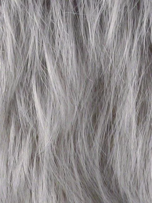 Classic Page | HF Synthetic Wig (Basic Cap)
