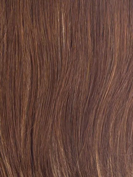Classic Page | HF Synthetic Wig (Basic Cap)