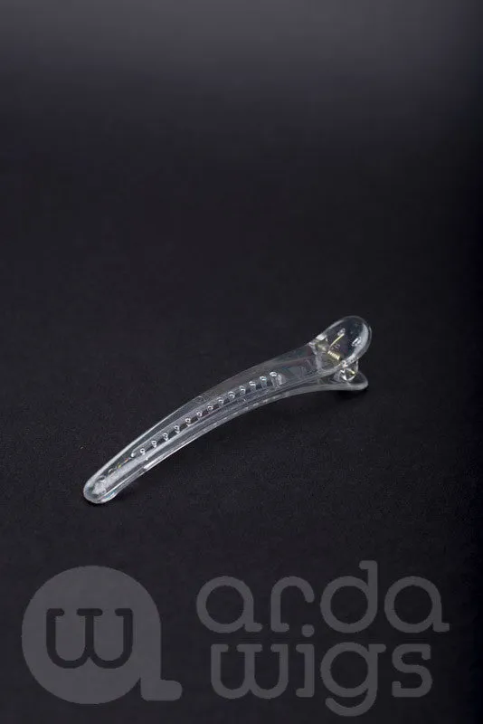 Clear Styling Accessories