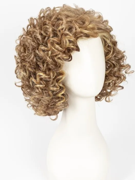 Click, Click, Flash | Synthetic Lace Front Wig (Basic Cap)