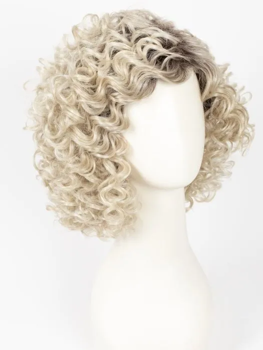 Click, Click, Flash | Synthetic Lace Front Wig (Basic Cap)