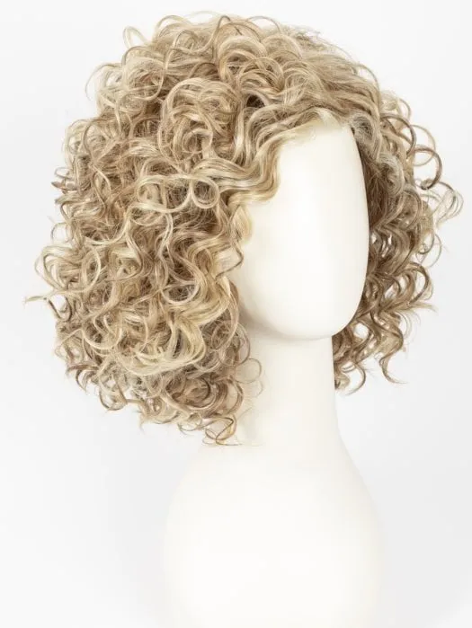 Click, Click, Flash | Synthetic Lace Front Wig (Basic Cap)