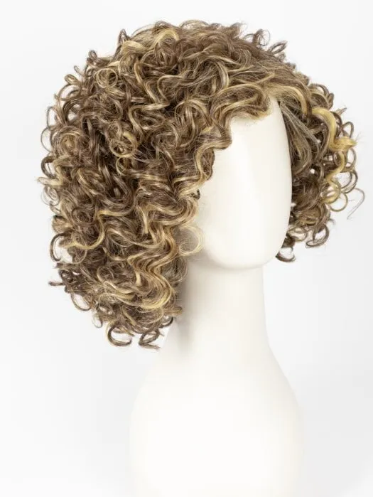 Click, Click, Flash | Synthetic Lace Front Wig (Basic Cap)