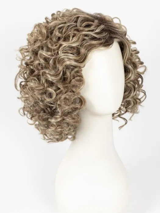 Click, Click, Flash | Synthetic Lace Front Wig (Basic Cap)