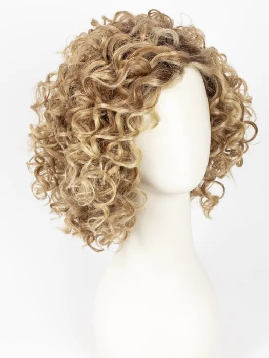 Click, Click, Flash | Synthetic Lace Front Wig (Basic Cap)