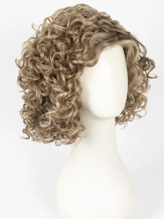 Click, Click, Flash | Synthetic Lace Front Wig (Basic Cap)