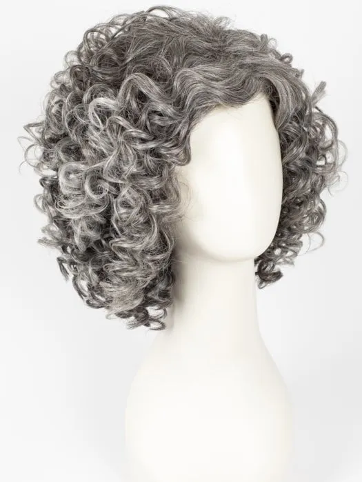 Click, Click, Flash | Synthetic Lace Front Wig (Basic Cap)