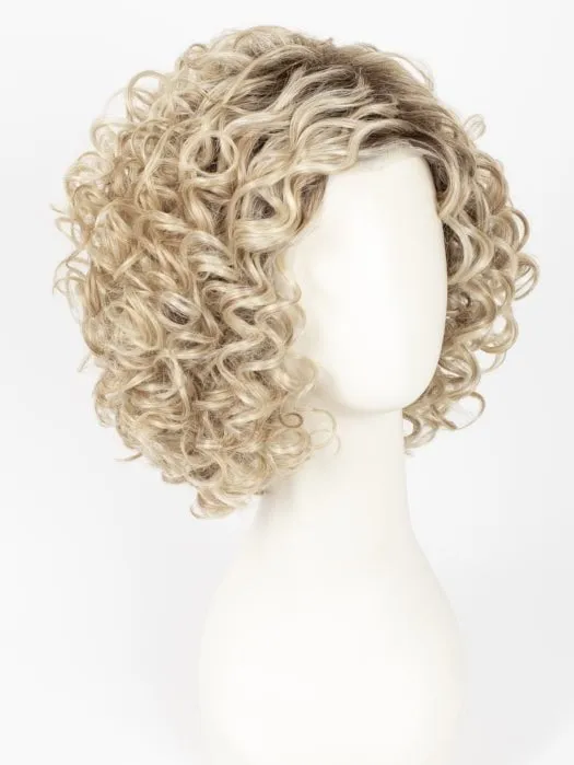 Click, Click, Flash | Synthetic Lace Front Wig (Basic Cap)