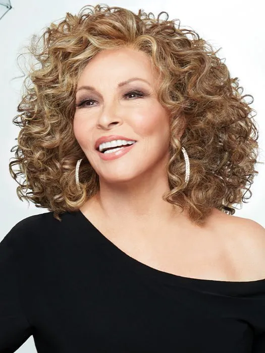 Click, Click, Flash | Synthetic Lace Front Wig (Basic Cap)