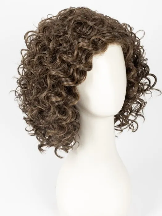Click, Click, Flash | Synthetic Lace Front Wig (Basic Cap)