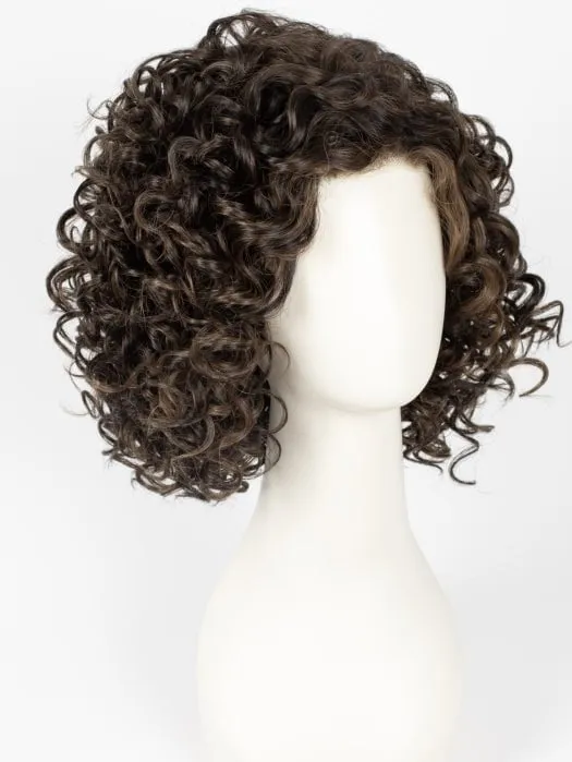 Click, Click, Flash | Synthetic Lace Front Wig (Basic Cap)