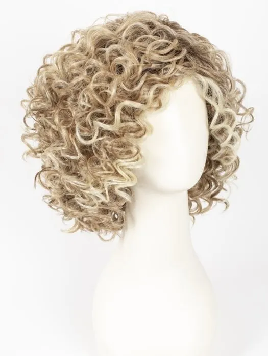 Click, Click, Flash | Synthetic Lace Front Wig (Basic Cap)