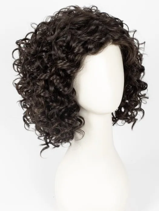 Click, Click, Flash | Synthetic Lace Front Wig (Basic Cap)