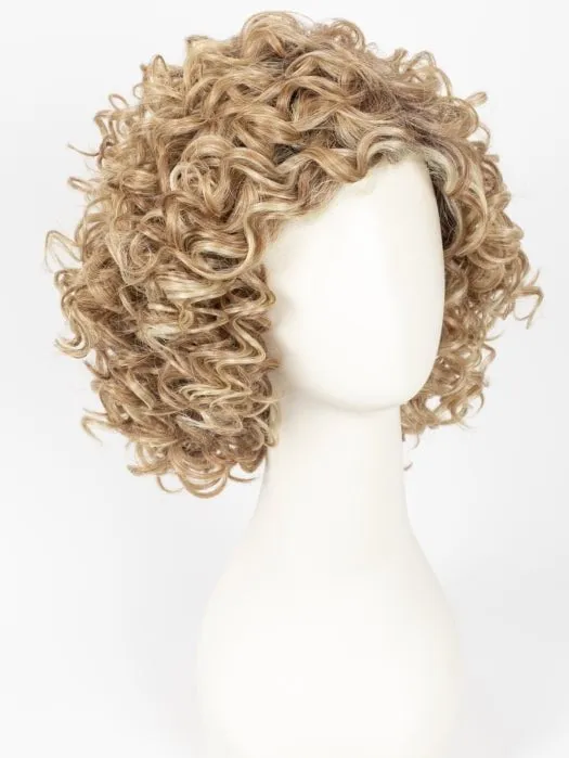 Click, Click, Flash | Synthetic Lace Front Wig (Basic Cap)