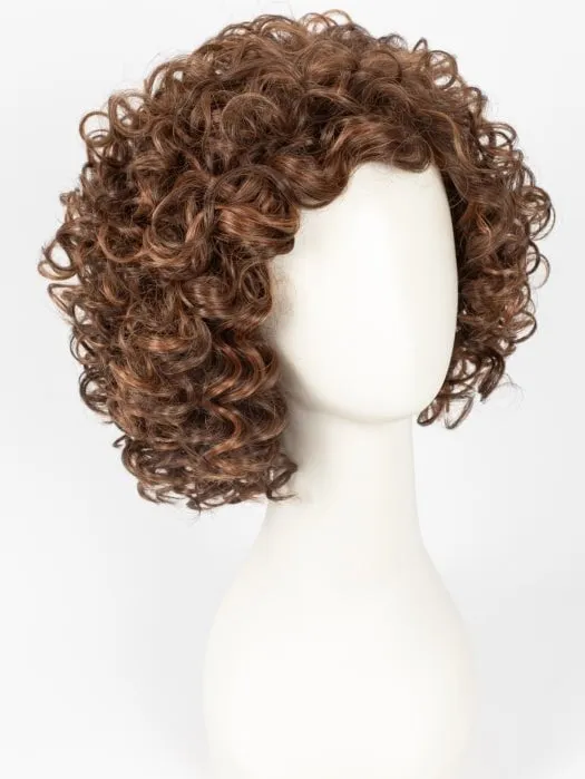 Click, Click, Flash | Synthetic Lace Front Wig (Basic Cap)
