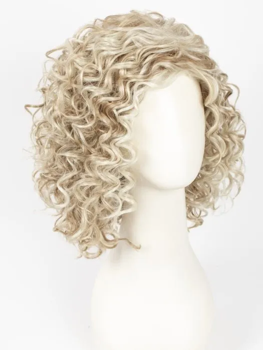 Click, Click, Flash | Synthetic Lace Front Wig (Basic Cap)