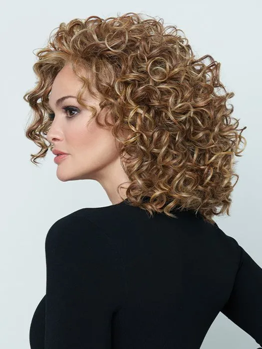 Click, Click, Flash | Synthetic Lace Front Wig (Basic Cap)