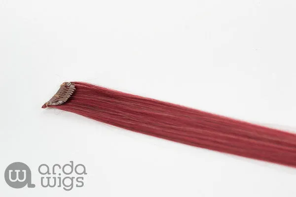 Clip-in Extensions CLASSIC CL-051 to CL-083