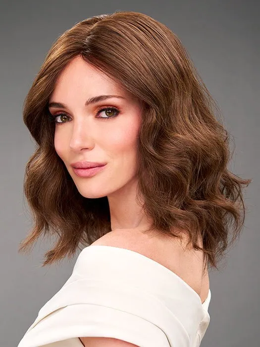 Colbie | Human Hair Wig (Hand Tied)