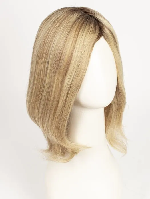 Colbie | Human Hair Wig (Hand Tied)