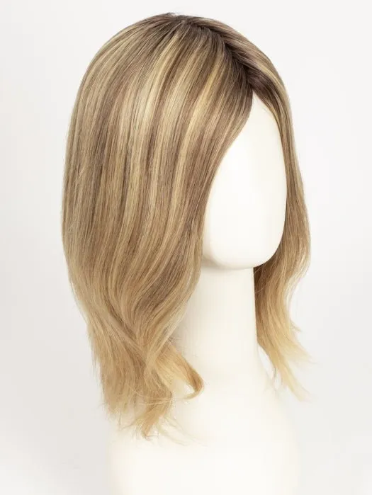 Colbie | Human Hair Wig (Hand Tied)
