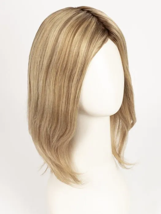 Colbie | Human Hair Wig (Hand Tied)