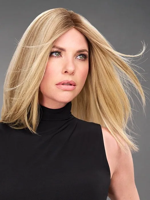 Colbie | Human Hair Wig (Hand Tied)