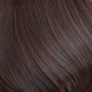 Color Sample - Dark Brown