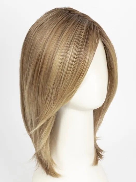 Cordoba | Synthetic Lace Front Wig (Mono Part)