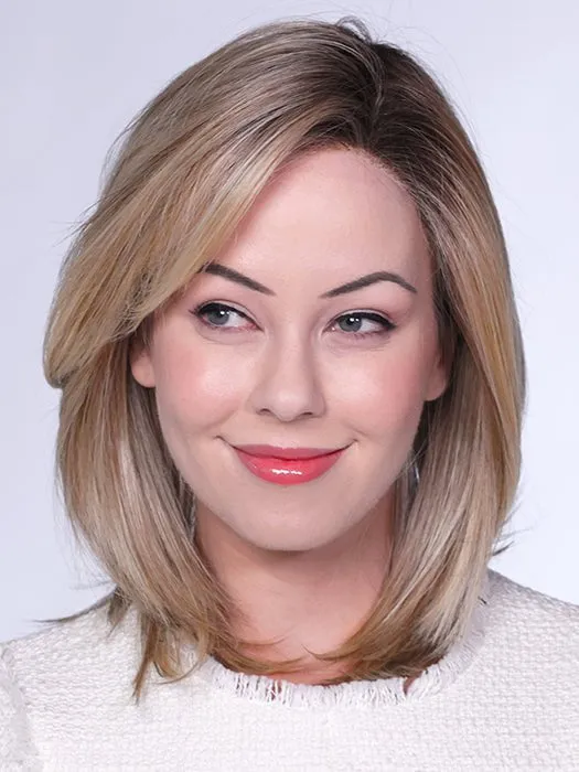 Cordoba | Synthetic Lace Front Wig (Mono Part)