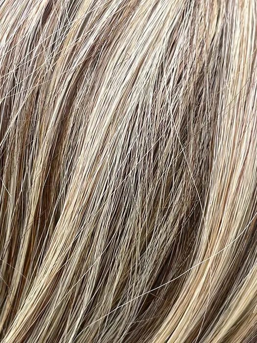 Cordoba | Synthetic Lace Front Wig (Mono Part)
