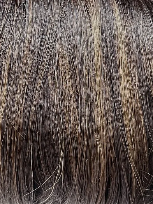 Cordoba | Synthetic Lace Front Wig (Mono Part)