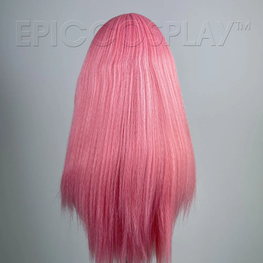 Crimped Nyx - Princess Pink Mix