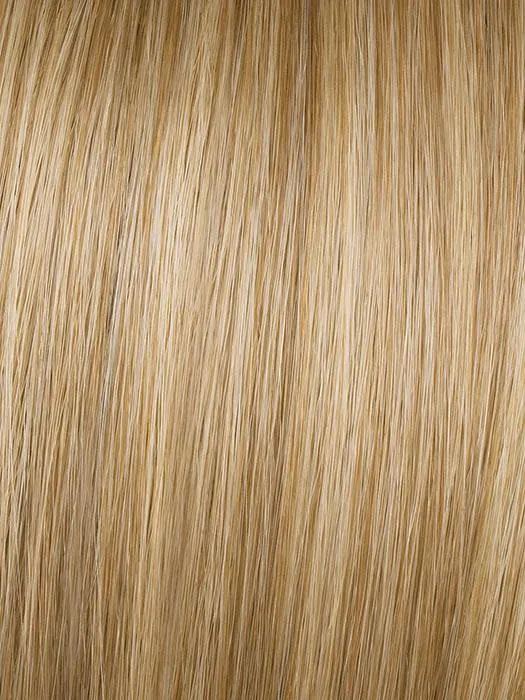 Curly Girlie | Synthetic Wig (Skin Part)