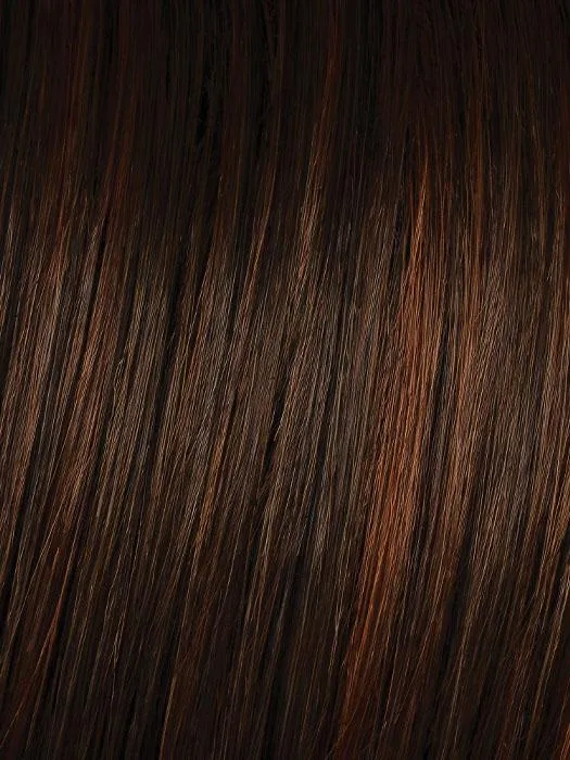 Curly Girlie | Synthetic Wig (Skin Part)