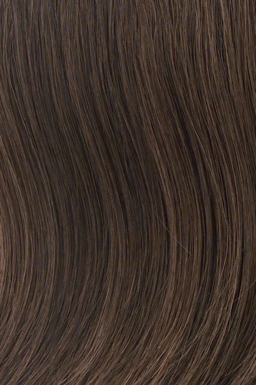 Curly Girlie Wig by Hairdo | Synthetic (Lace Front)