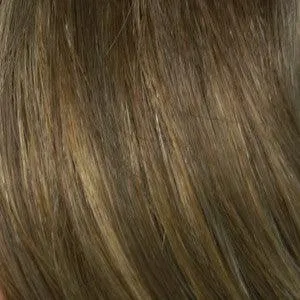 Danielle Wig by Envy | Heat Friendly/Human Hair Blend (Mono Top)