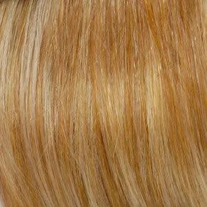 Danielle Wig by Envy | Heat Friendly/Human Hair Blend (Mono Top)