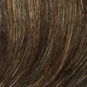Danielle Wig by Envy | Heat Friendly/Human Hair Blend (Mono Top)