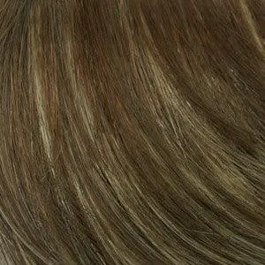 Danielle Wig by Envy | Heat Friendly/Human Hair Blend (Mono Top)