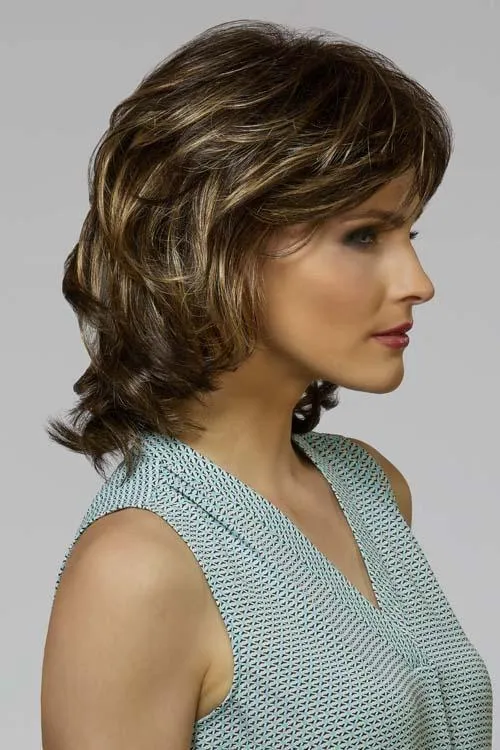 Danielle Wig by Henry Margu | Synthetic (Hand Tied) | Clearance Sale