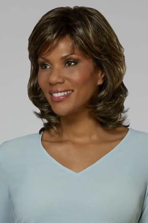 Danielle Wig by Henry Margu | Synthetic (Hand Tied) | Clearance Sale