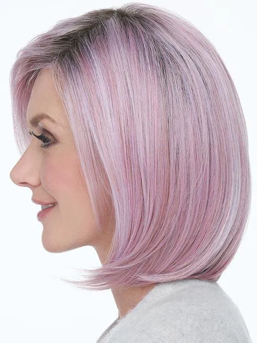 Dare To Be | Synthetic Lace Front Wig (Mono Top)