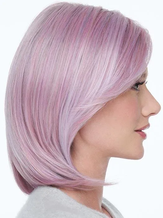 Dare To Be | Synthetic Lace Front Wig (Mono Top)