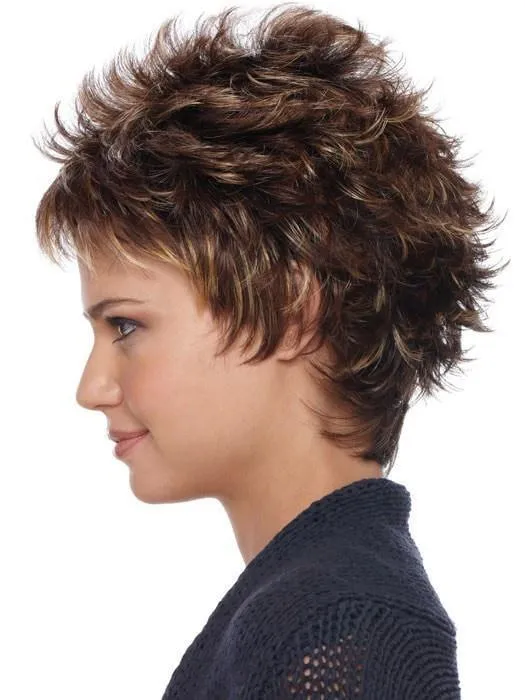 Demi Petite by Estetica | Synthetic Wig for Women | CLOSEOUT