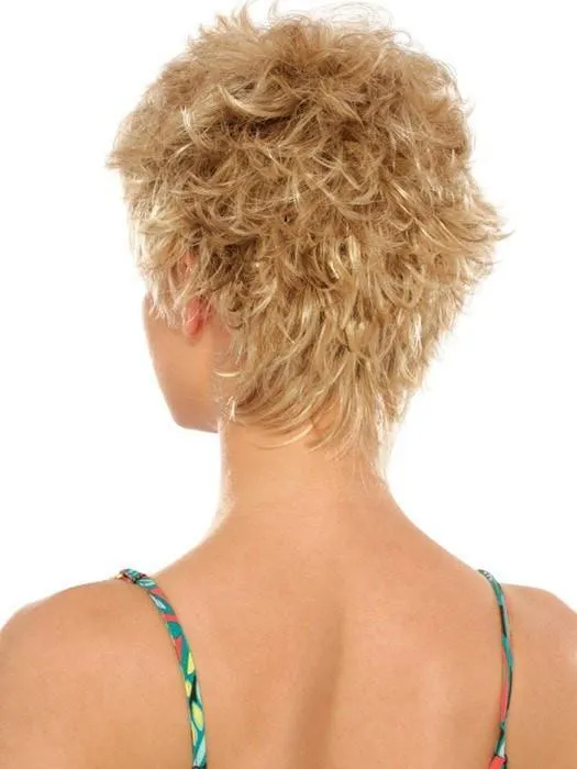 Demi Petite by Estetica | Synthetic Wig for Women | CLOSEOUT
