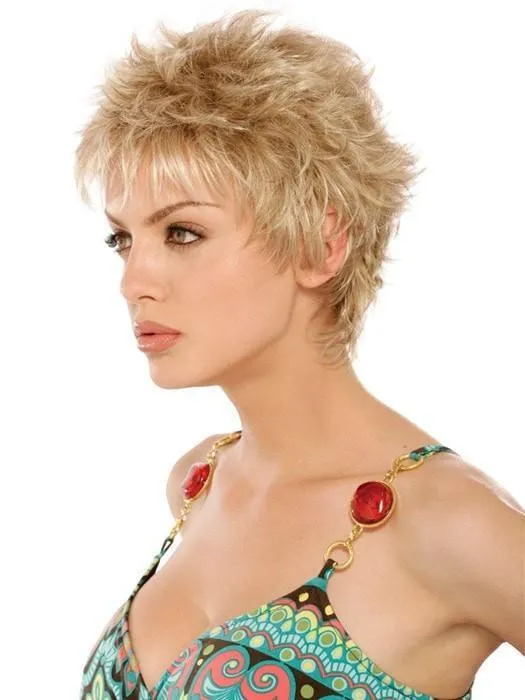 Demi Petite by Estetica | Synthetic Wig for Women | CLOSEOUT